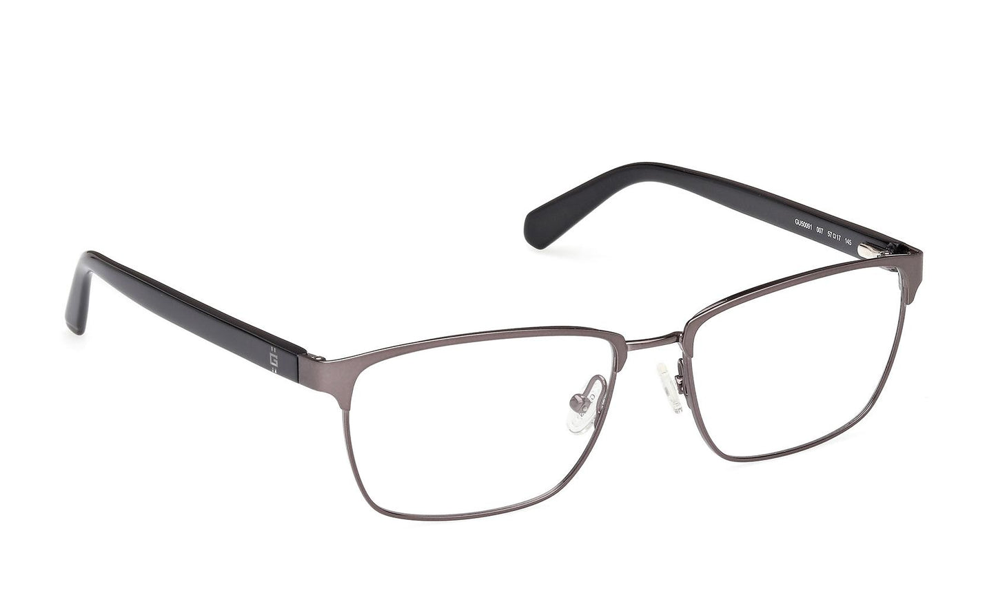 Guess GU50091 007 - Men Eyeglasses | LookerOnline