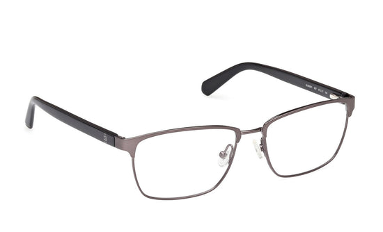 Guess Eyeglasses GU50091 007