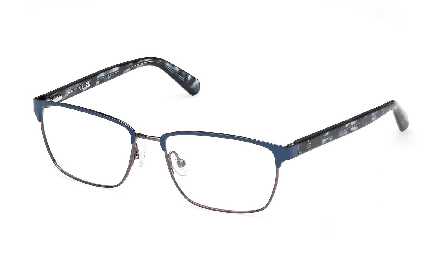 Guess Eyeglasses GU50091 091