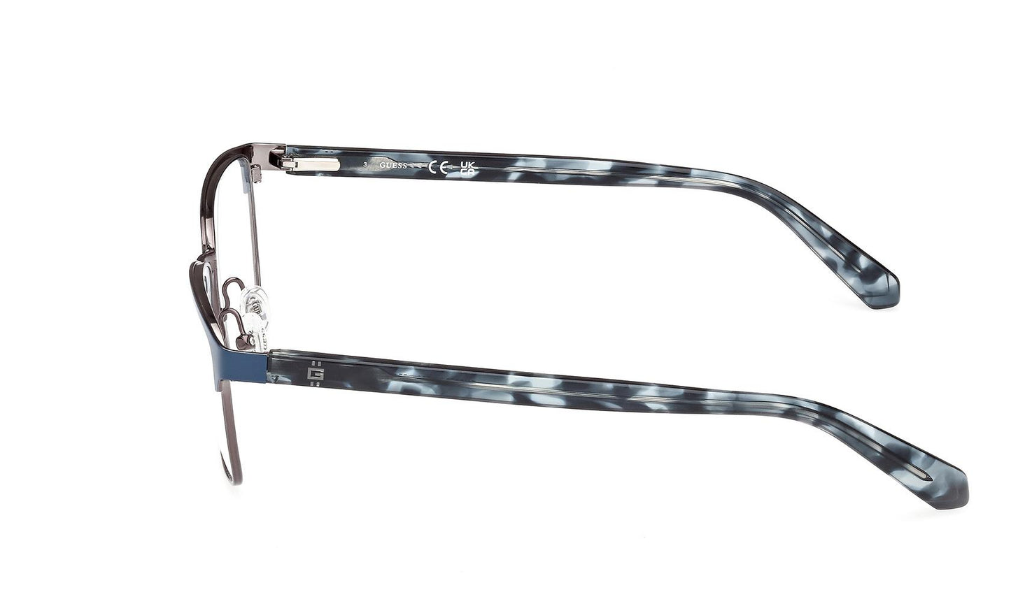 Guess Eyeglasses GU50091 091