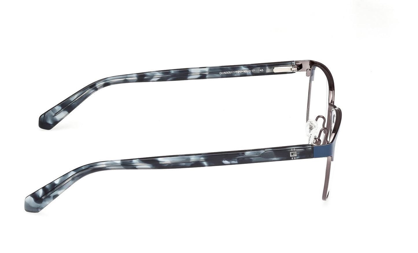 Guess Eyeglasses GU50091 091