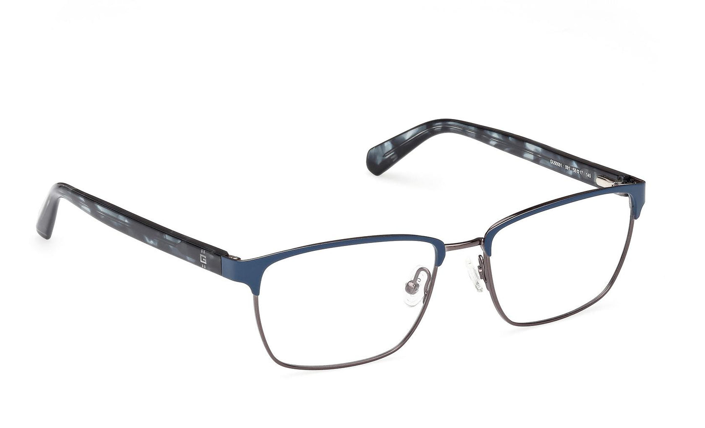 Guess Eyeglasses GU50091 091