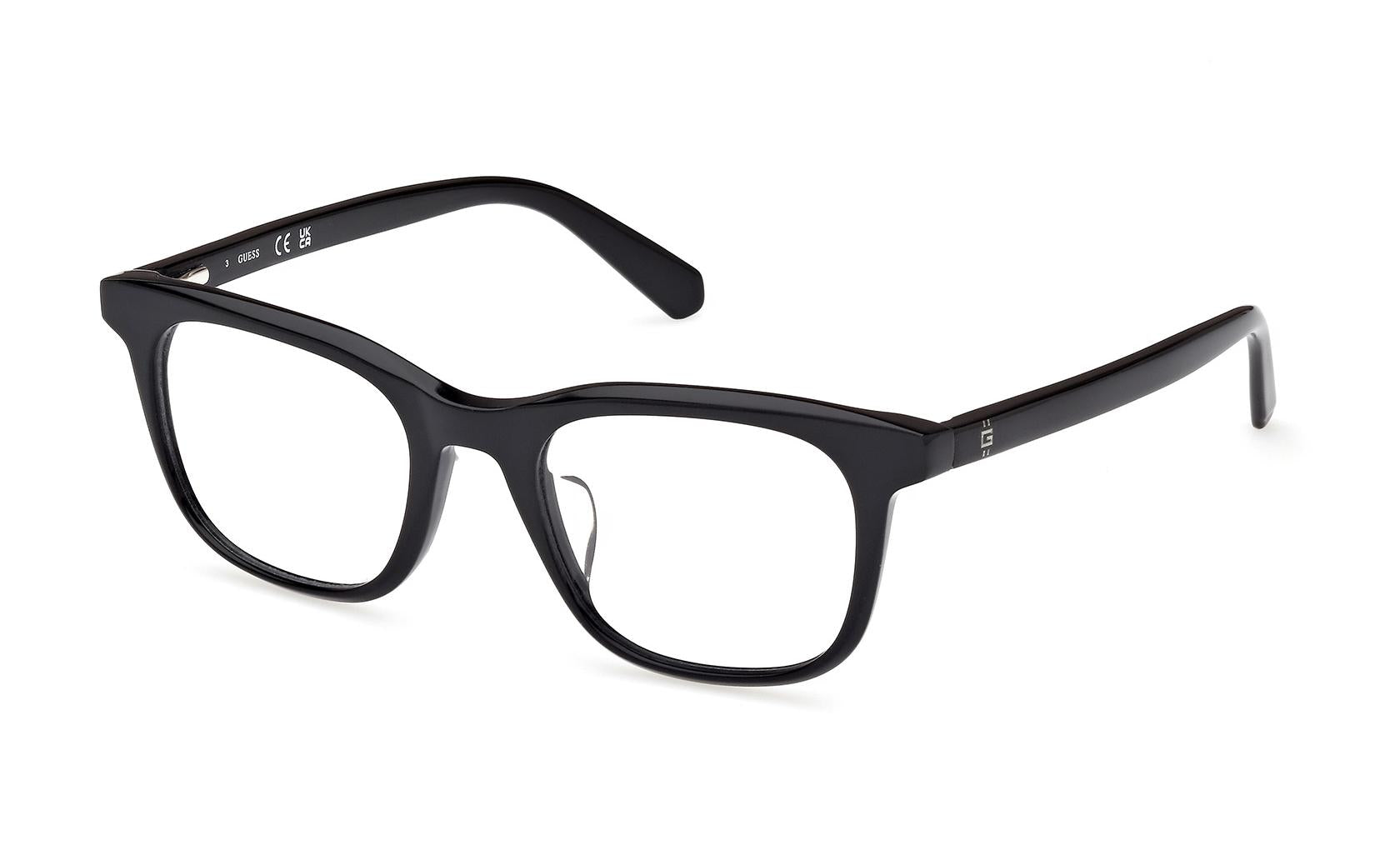 Guess Eyeglasses GU50092/H 001