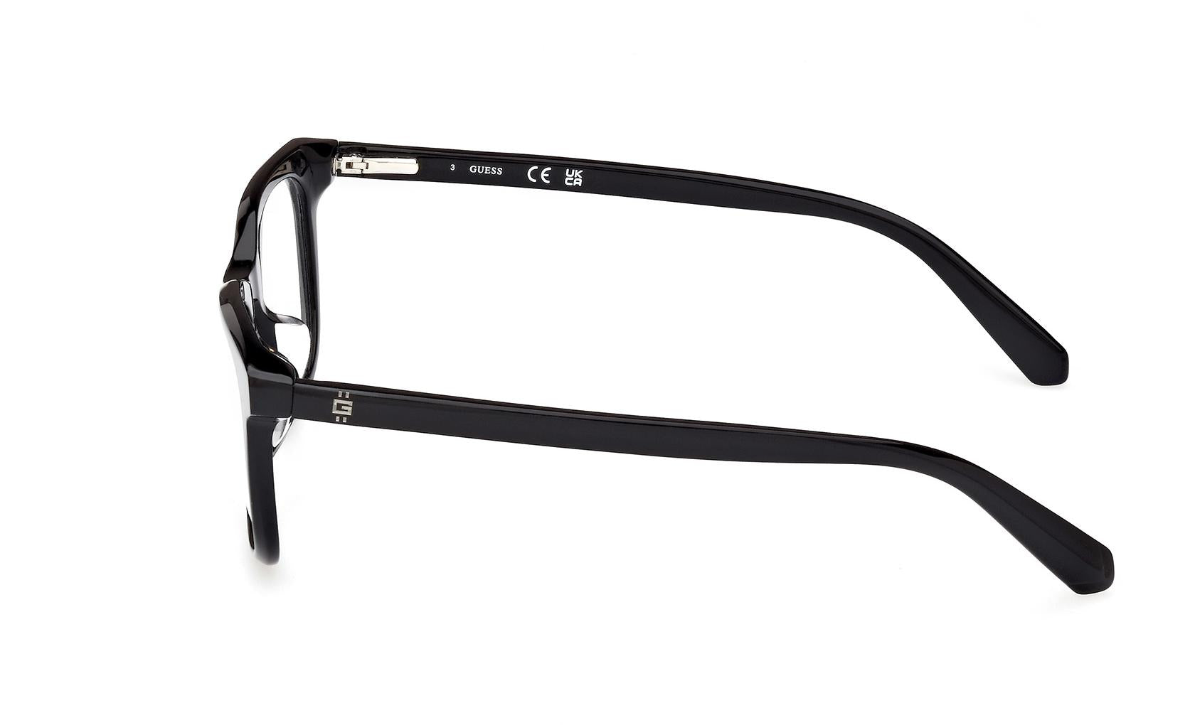 Guess Eyeglasses GU50092/H 001