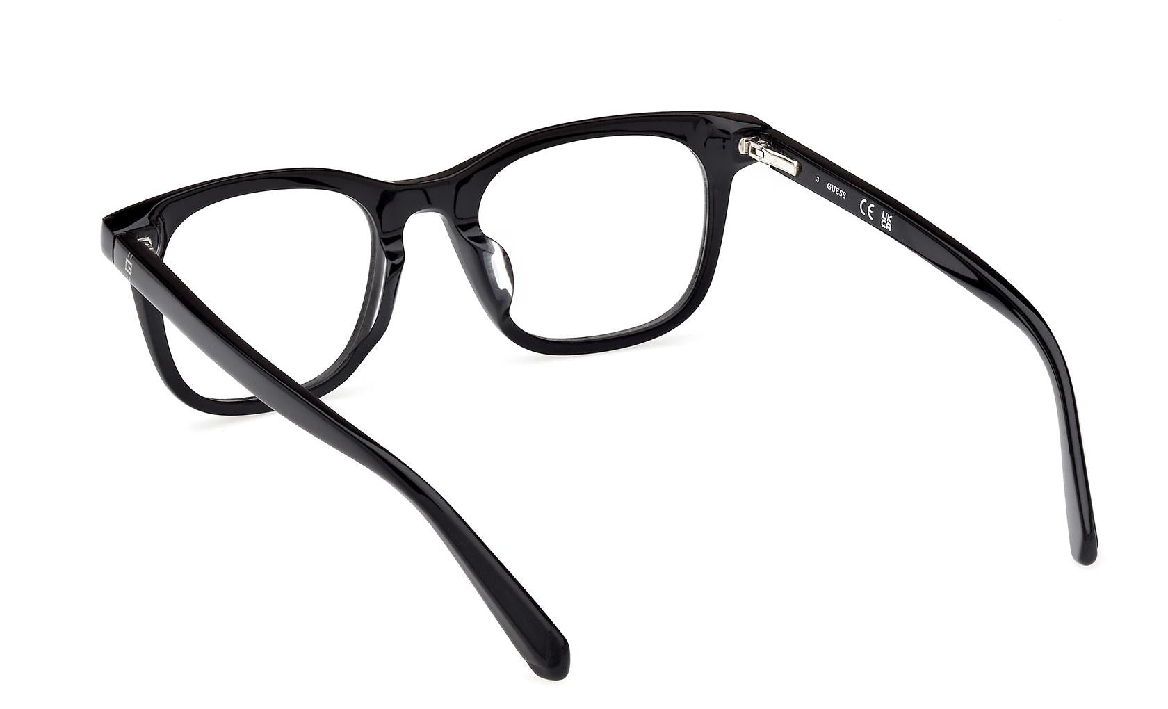 Guess Eyeglasses GU50092/H 001
