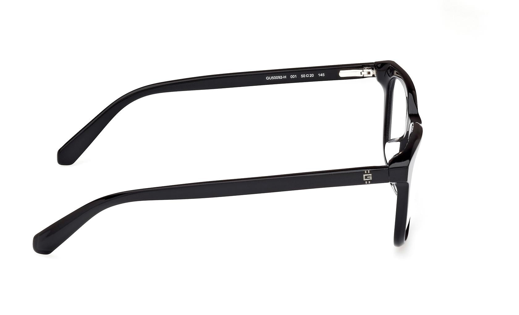 Guess Eyeglasses GU50092/H 001