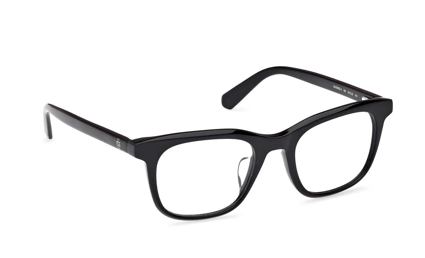 Guess Eyeglasses GU50092/H 001