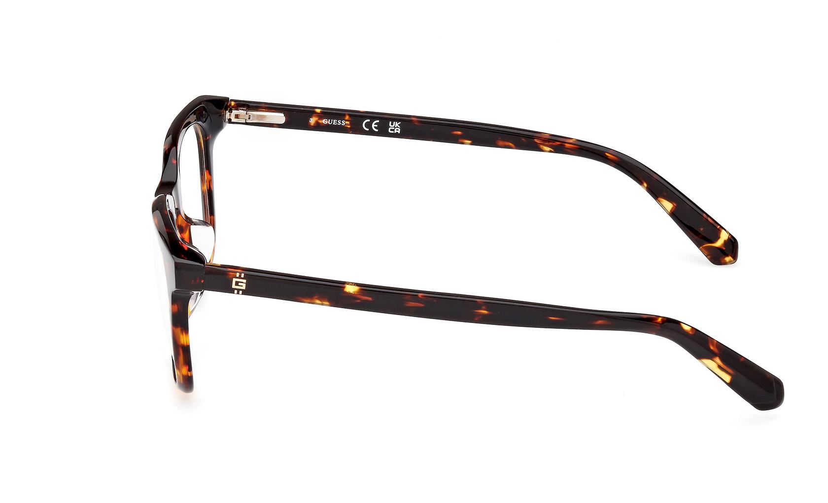 Guess Eyeglasses GU50092/H 052