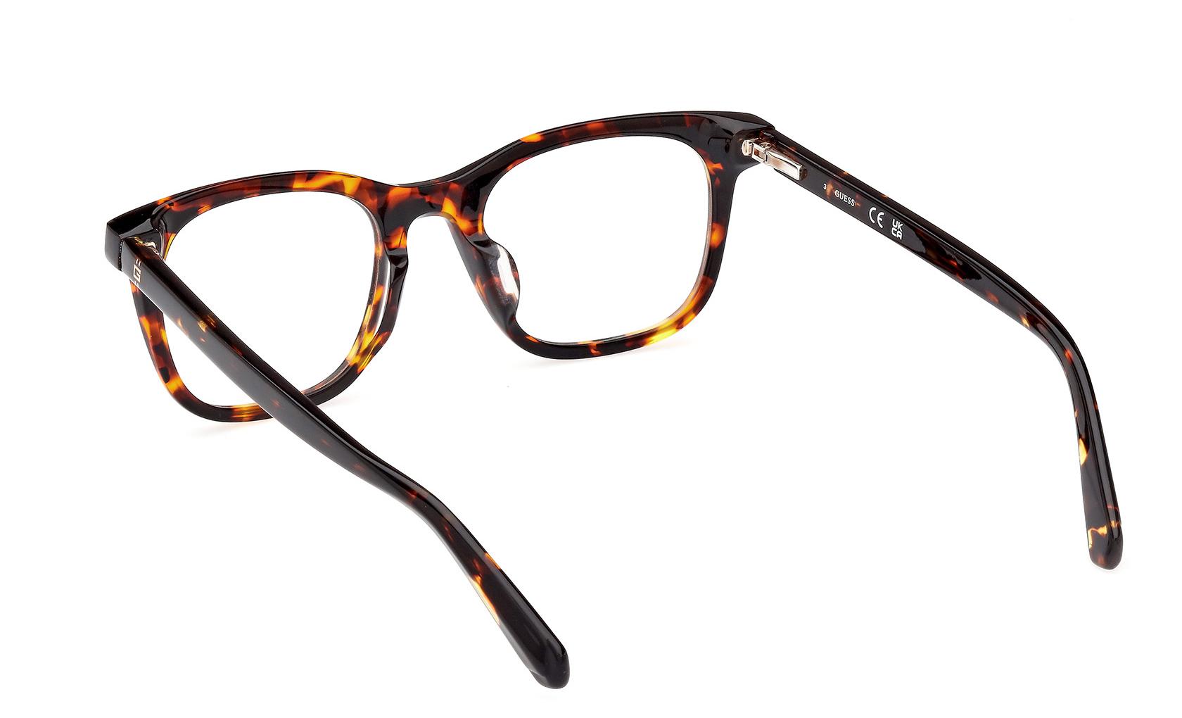 Guess Eyeglasses GU50092/H 052