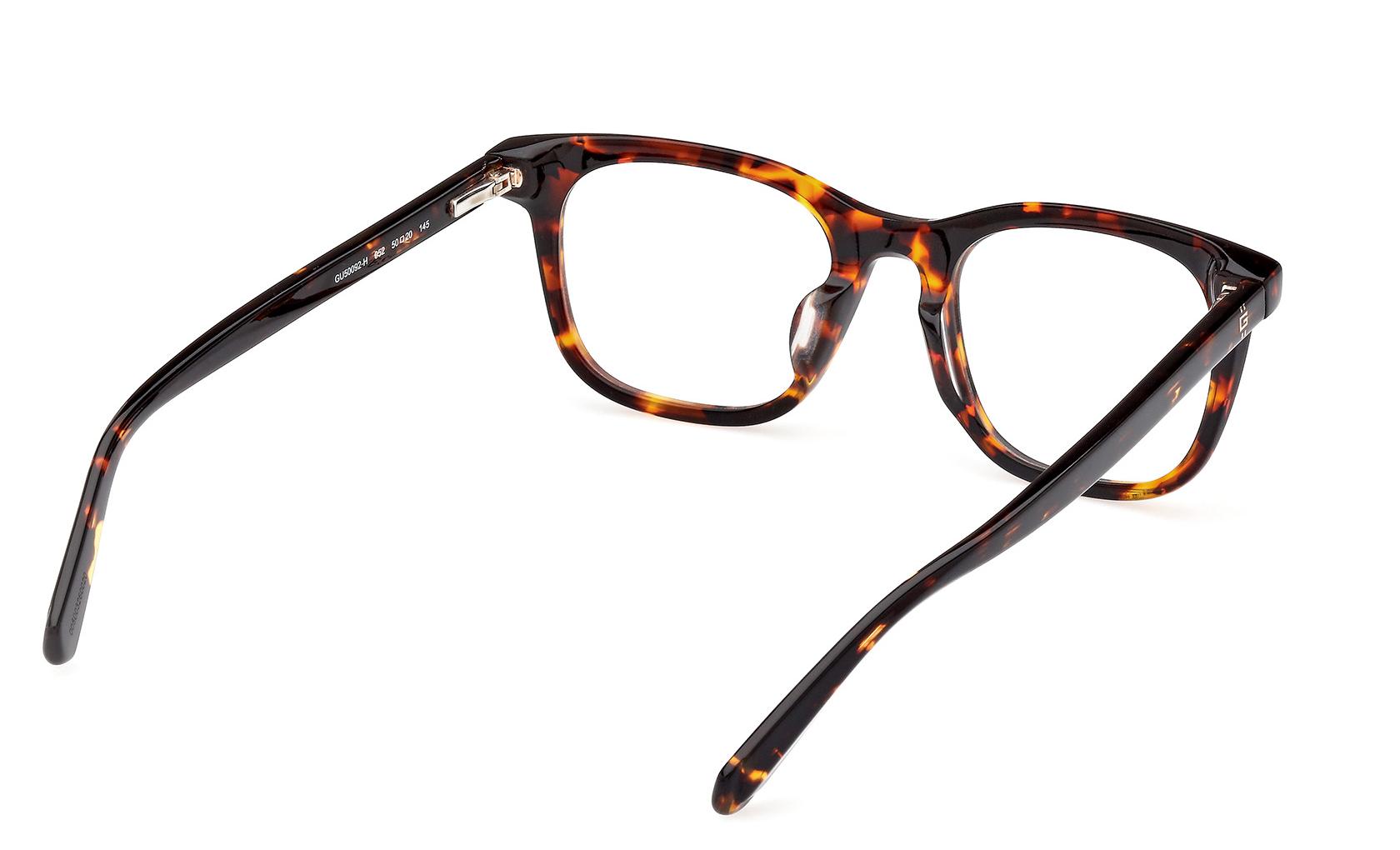 Guess Eyeglasses GU50092/H 052