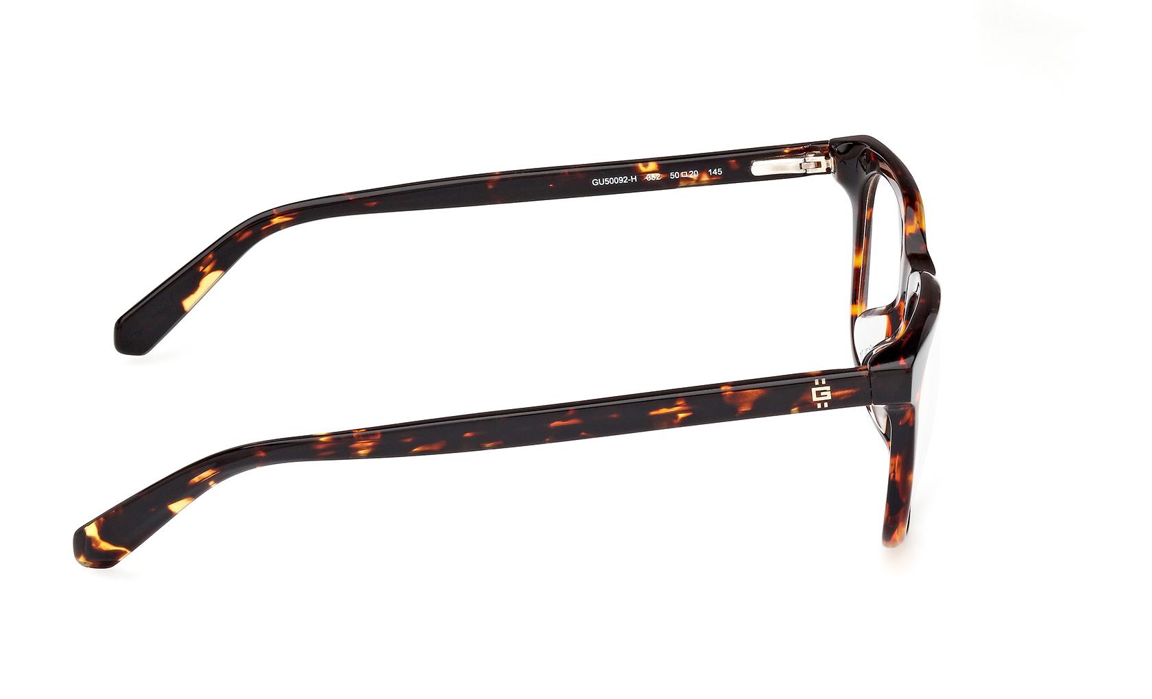 Guess Eyeglasses GU50092/H 052