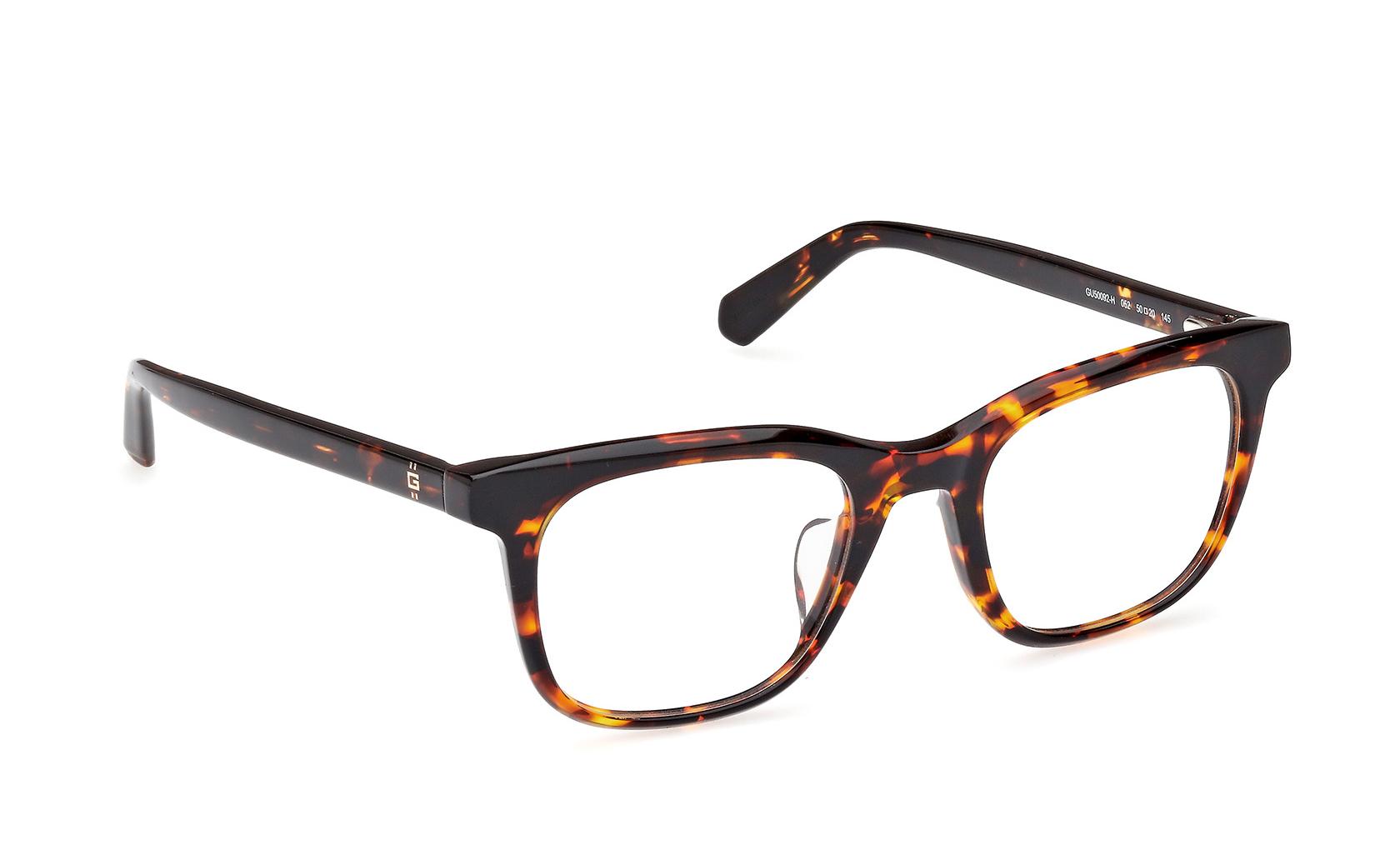 Guess Eyeglasses GU50092/H 052