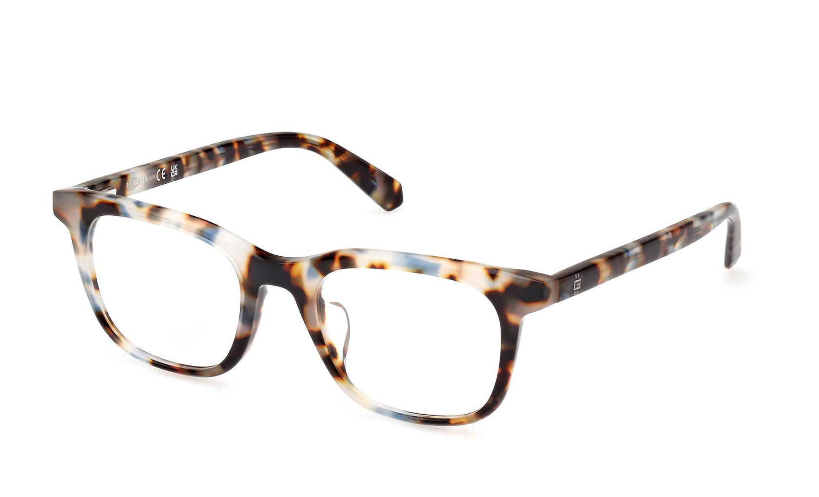 Guess Eyeglasses GU50092/H 055