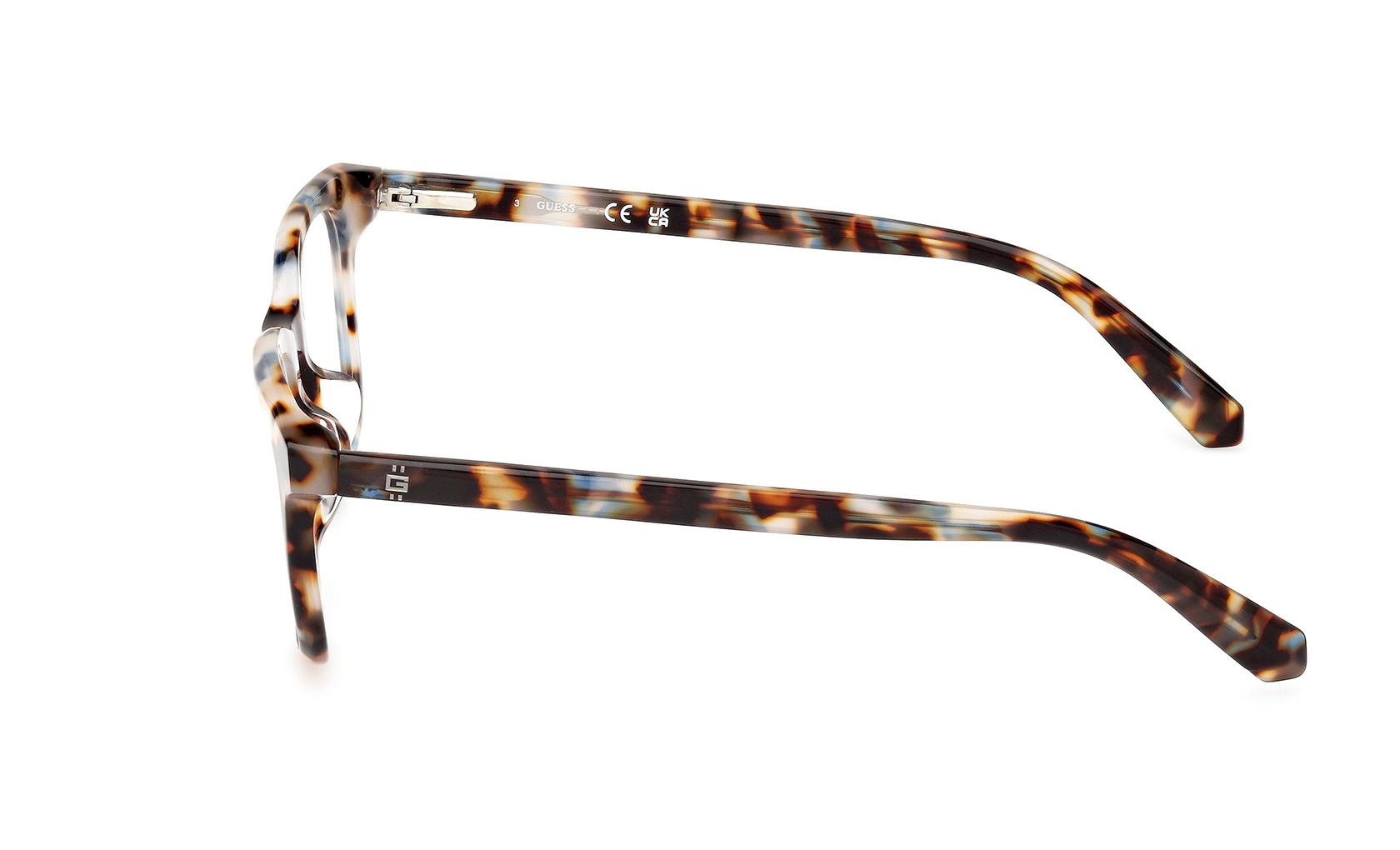 Guess Eyeglasses GU50092/H 055