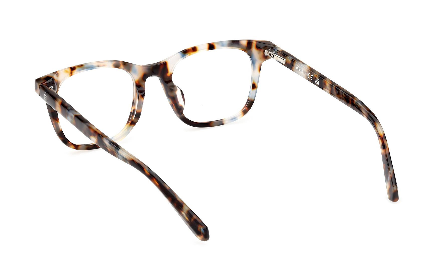 Guess Eyeglasses GU50092/H 055