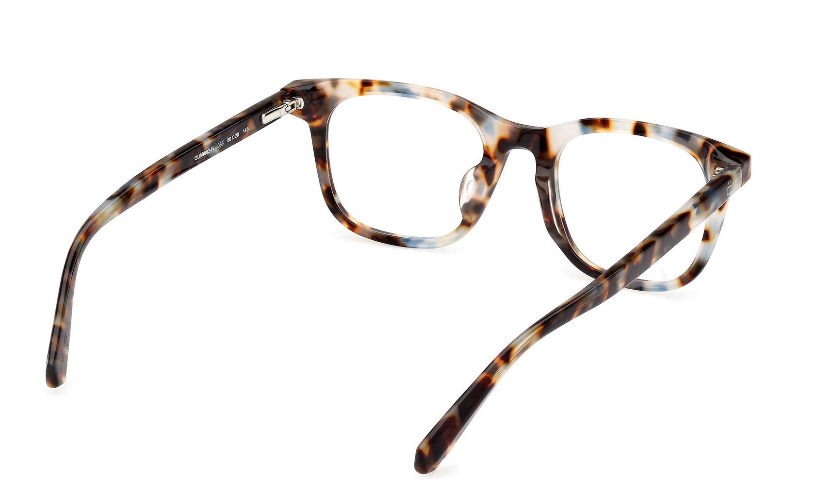 Guess Eyeglasses GU50092/H 055