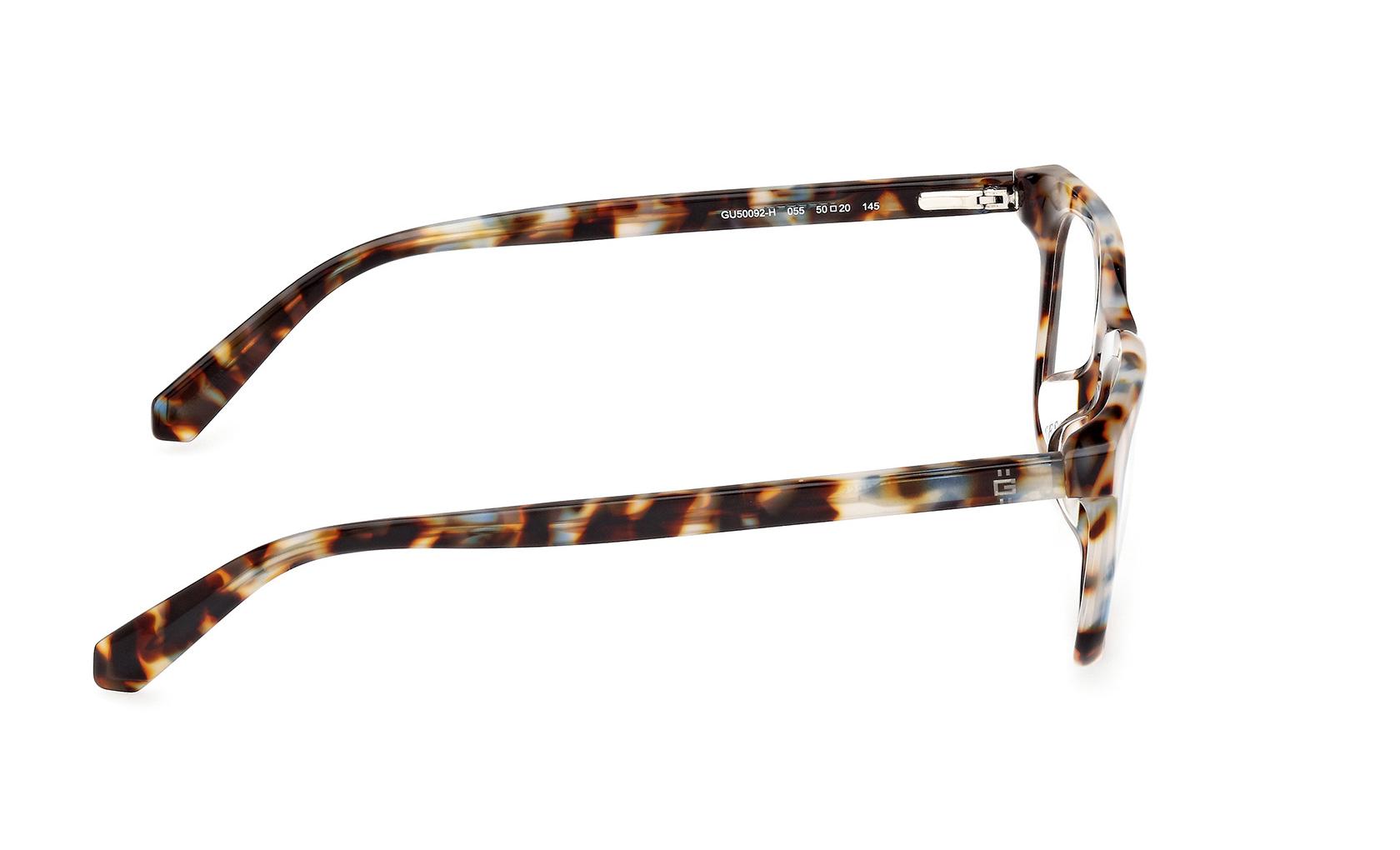 Guess Eyeglasses GU50092/H 055