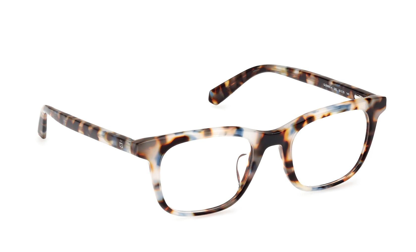 Guess Eyeglasses GU50092/H 055