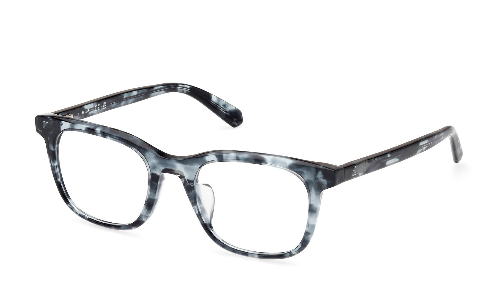 Guess Eyeglasses GU50092/H 092