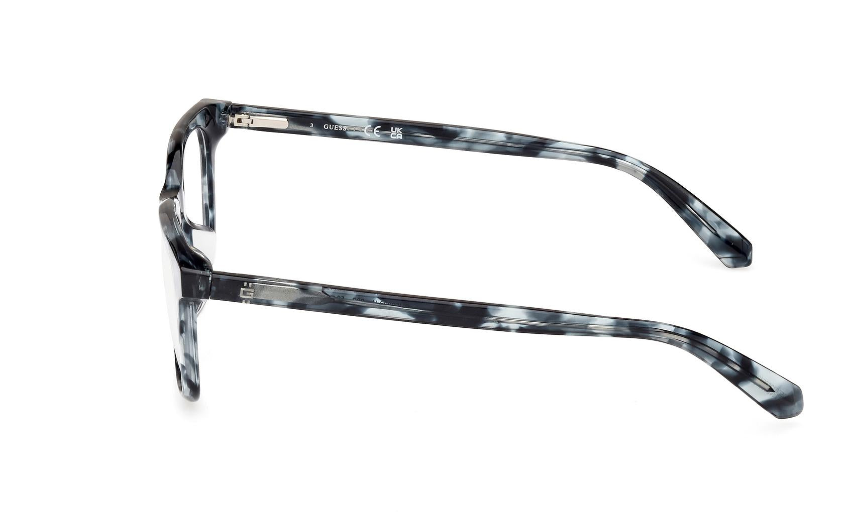 Guess Eyeglasses GU50092/H 092