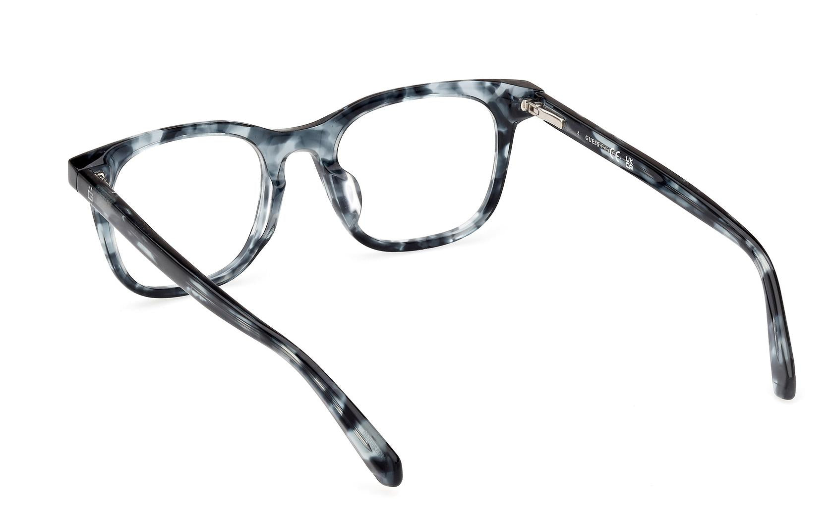 Guess Eyeglasses GU50092/H 092
