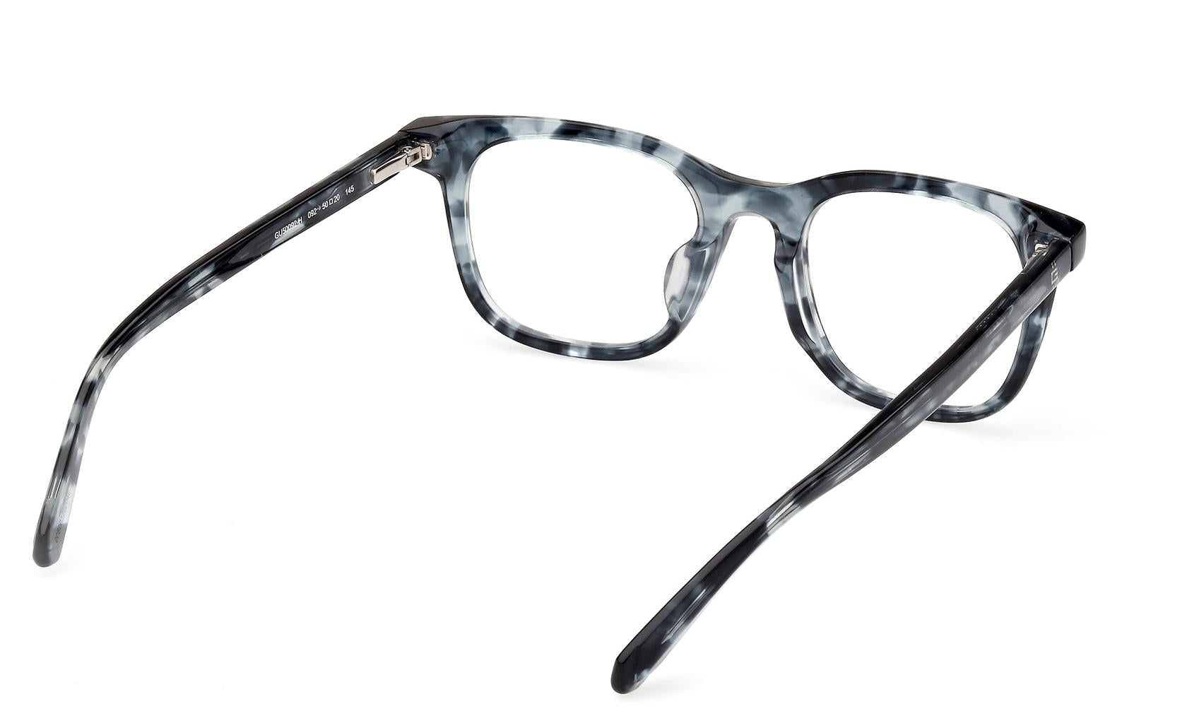 Guess Eyeglasses GU50092/H 092