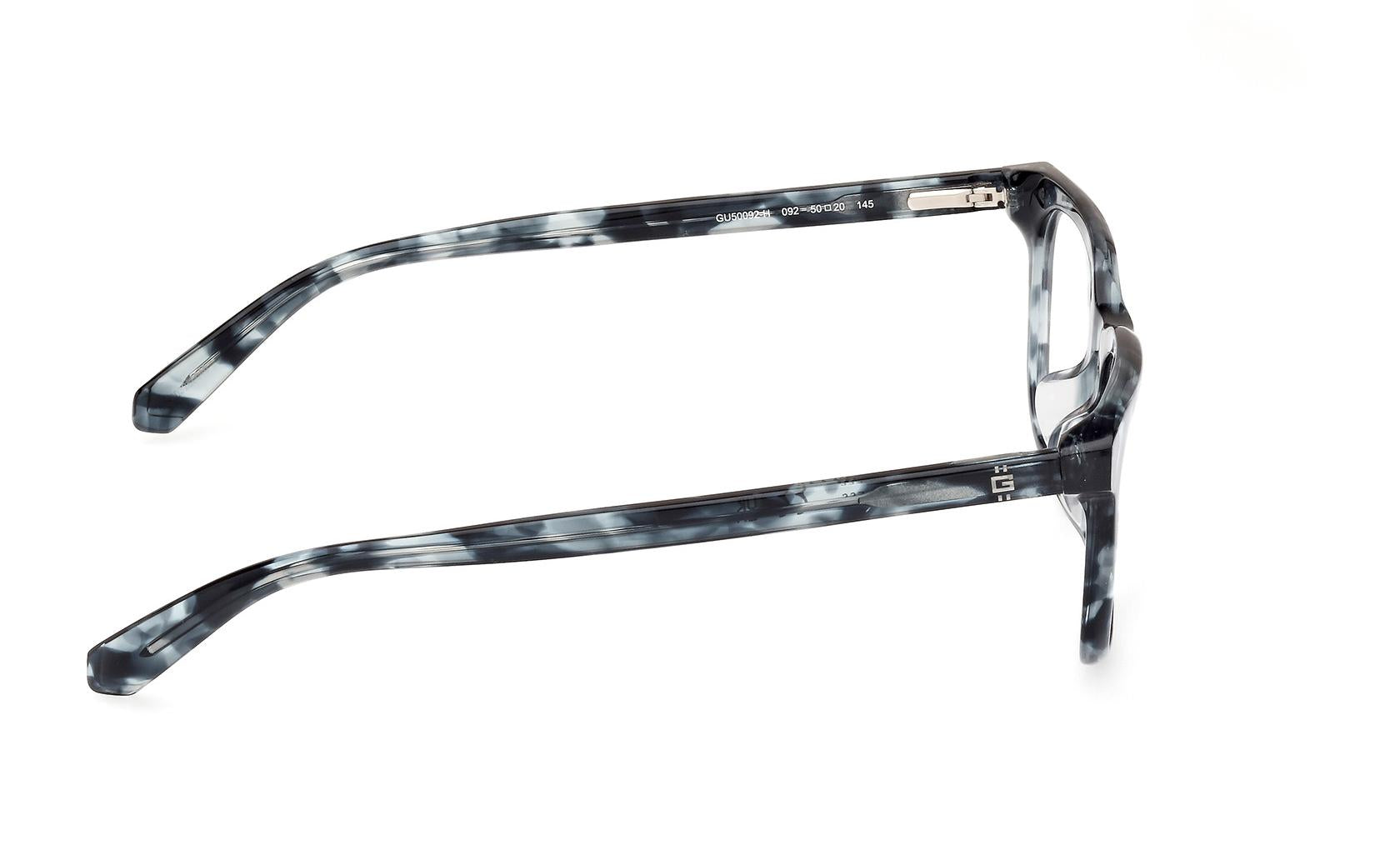 Guess Eyeglasses GU50092/H 092