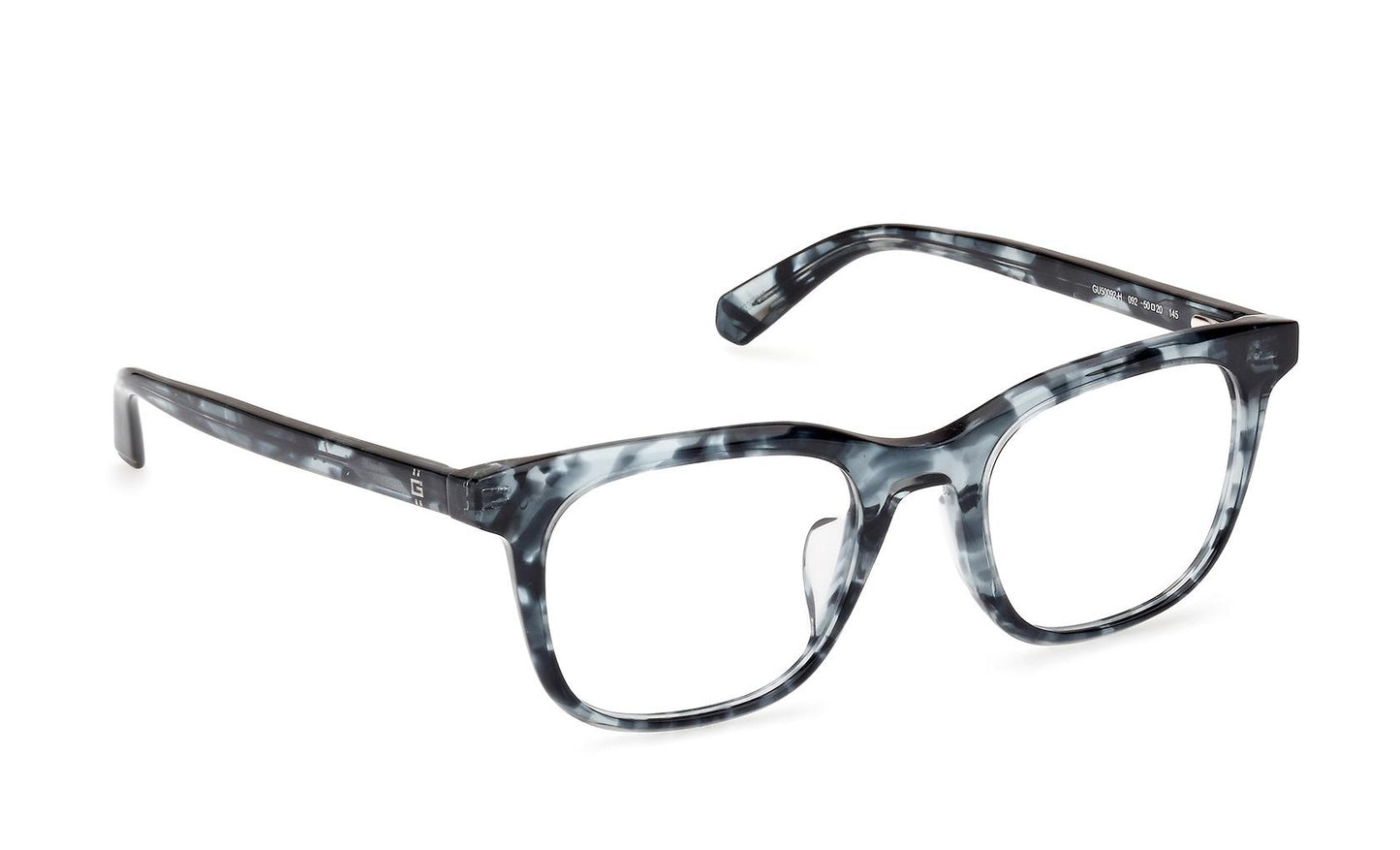 Guess Eyeglasses GU50092/H 092