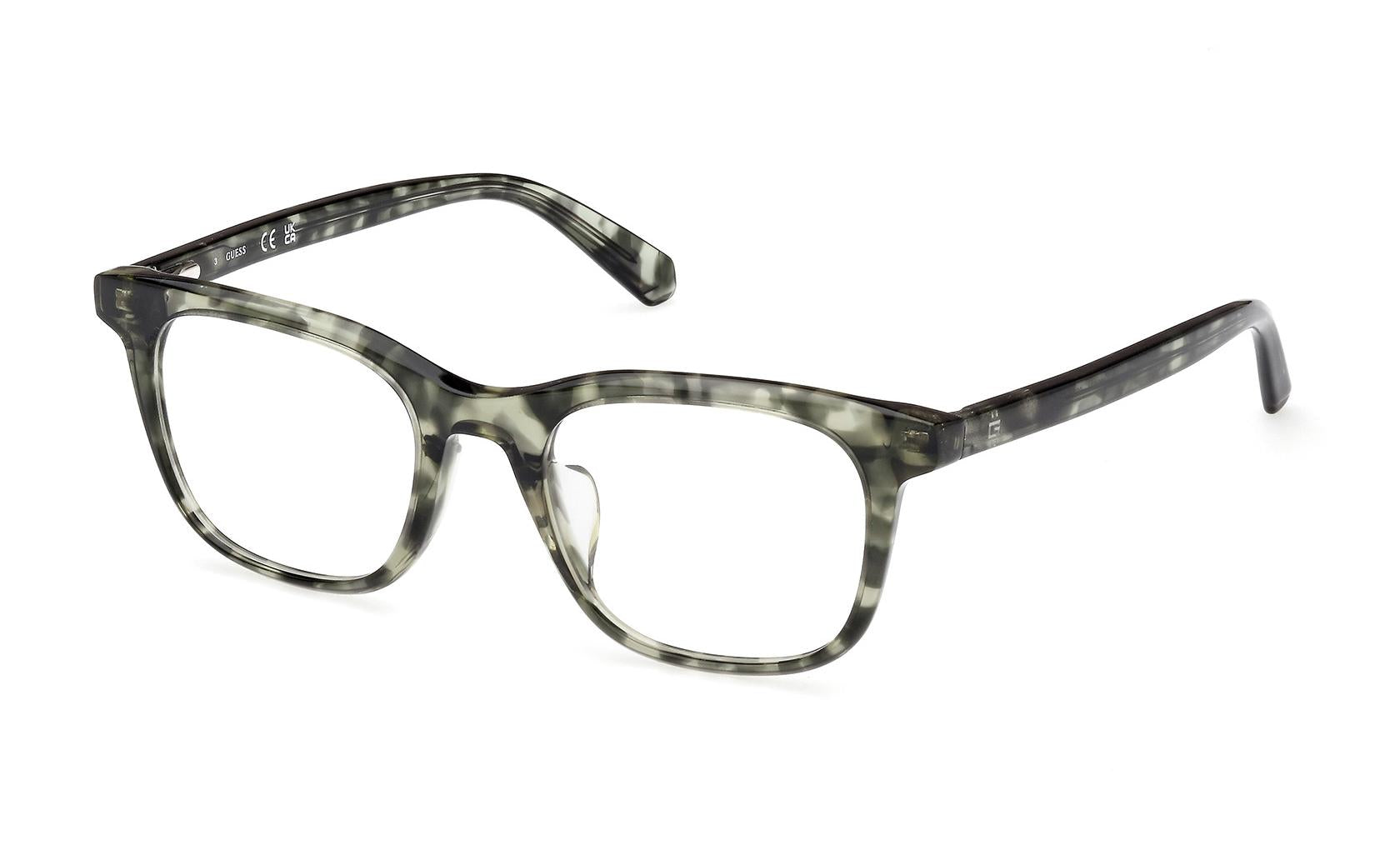 Guess Eyeglasses GU50092/H 098