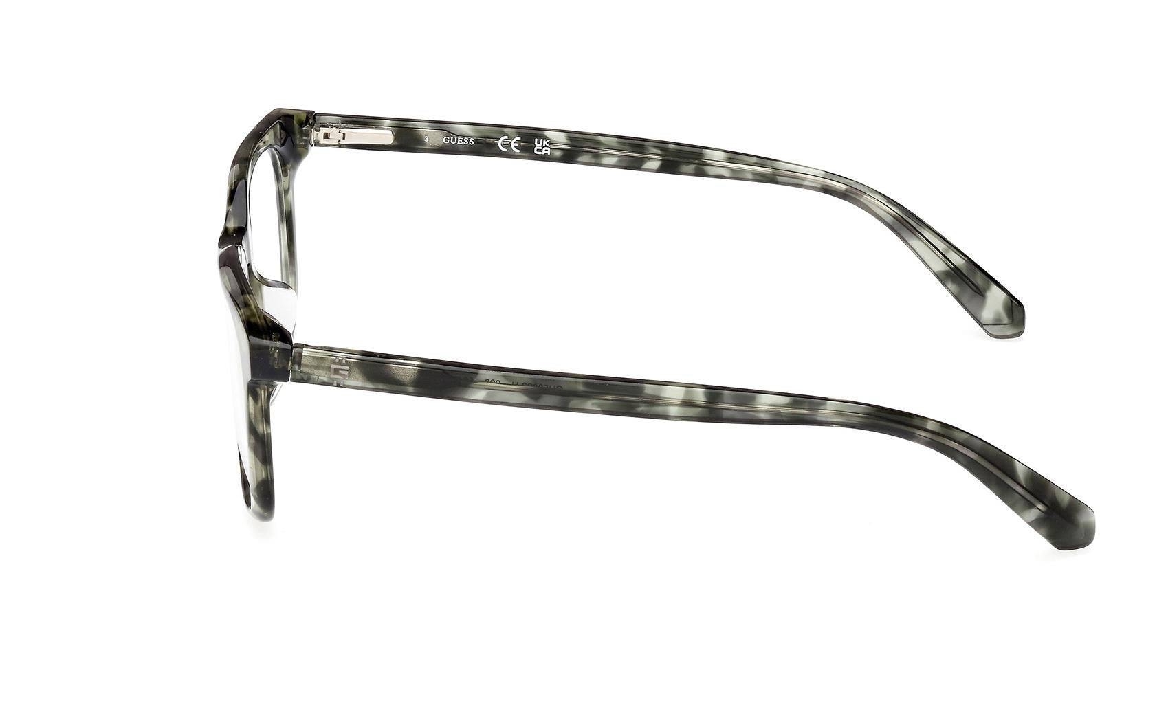 Guess Eyeglasses GU50092/H 098