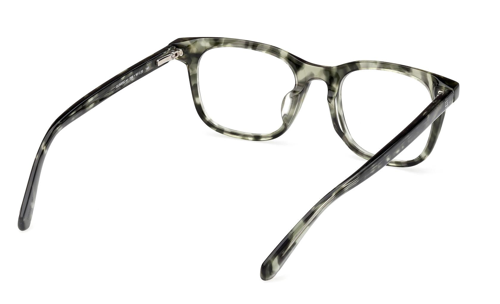 Guess Eyeglasses GU50092/H 098