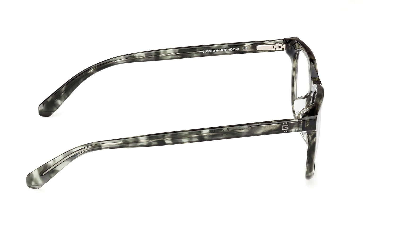 Guess Eyeglasses GU50092/H 098