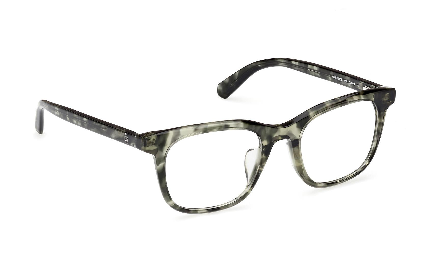 Guess Eyeglasses GU50092/H 098