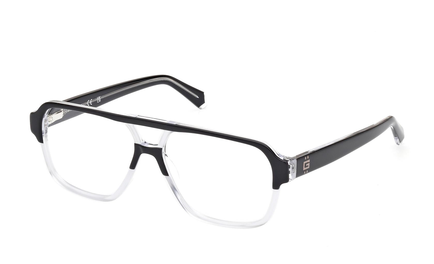 Guess Eyeglasses GU50093 005