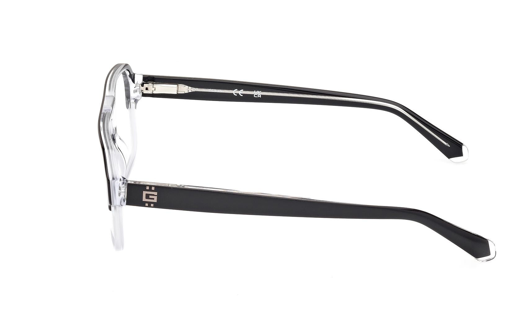 Guess Eyeglasses GU50093 005