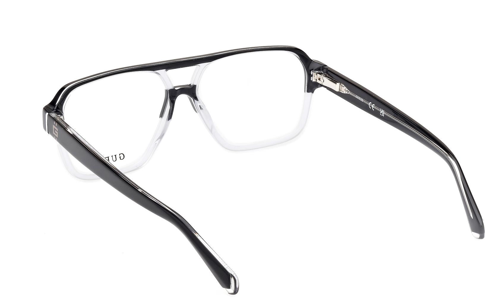 Guess Eyeglasses GU50093 005