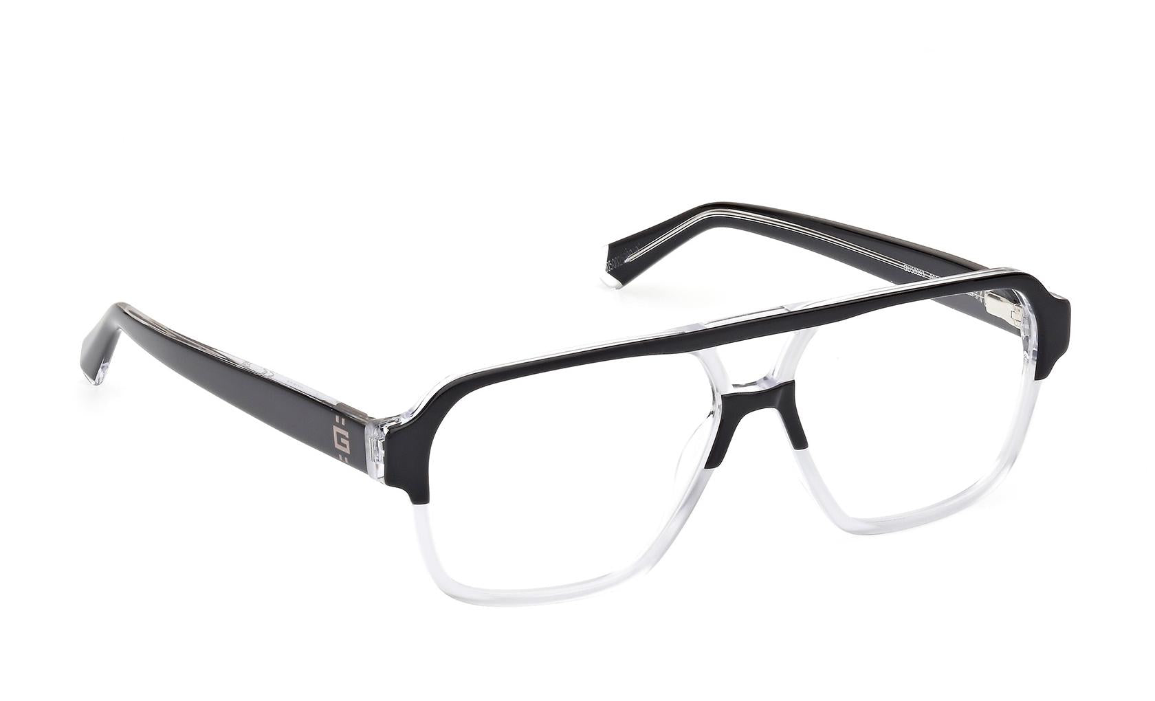 Guess Eyeglasses GU50093 005