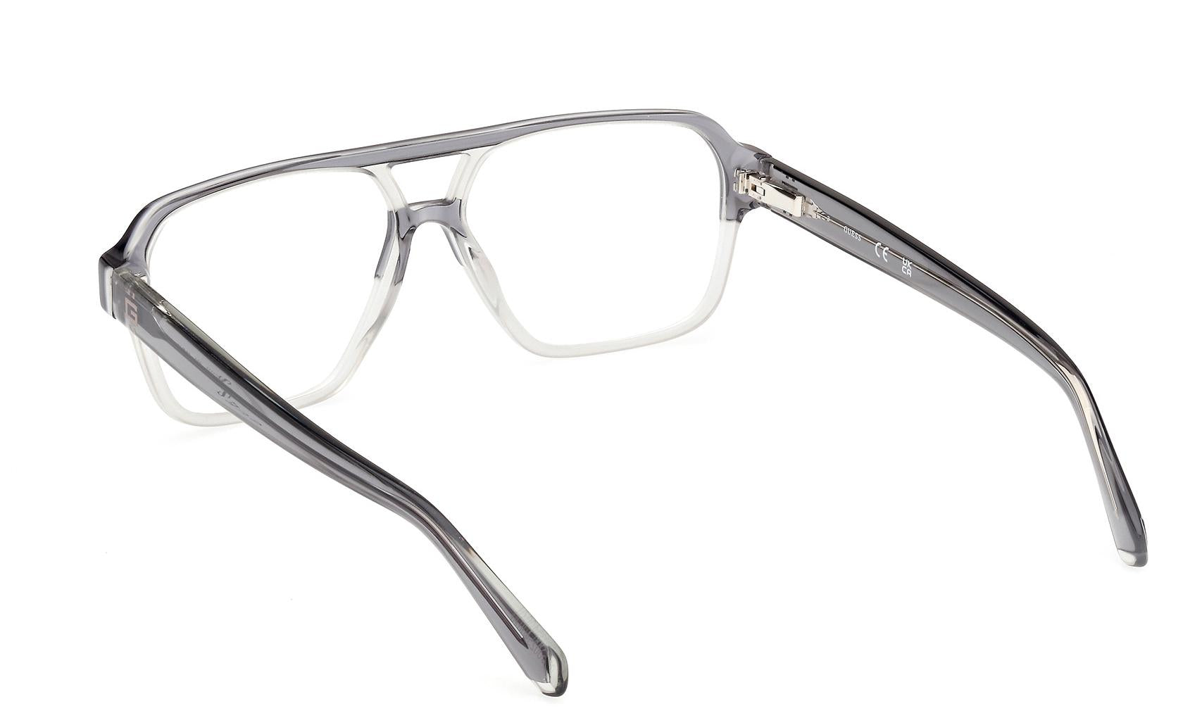Guess Eyeglasses GU50093 020