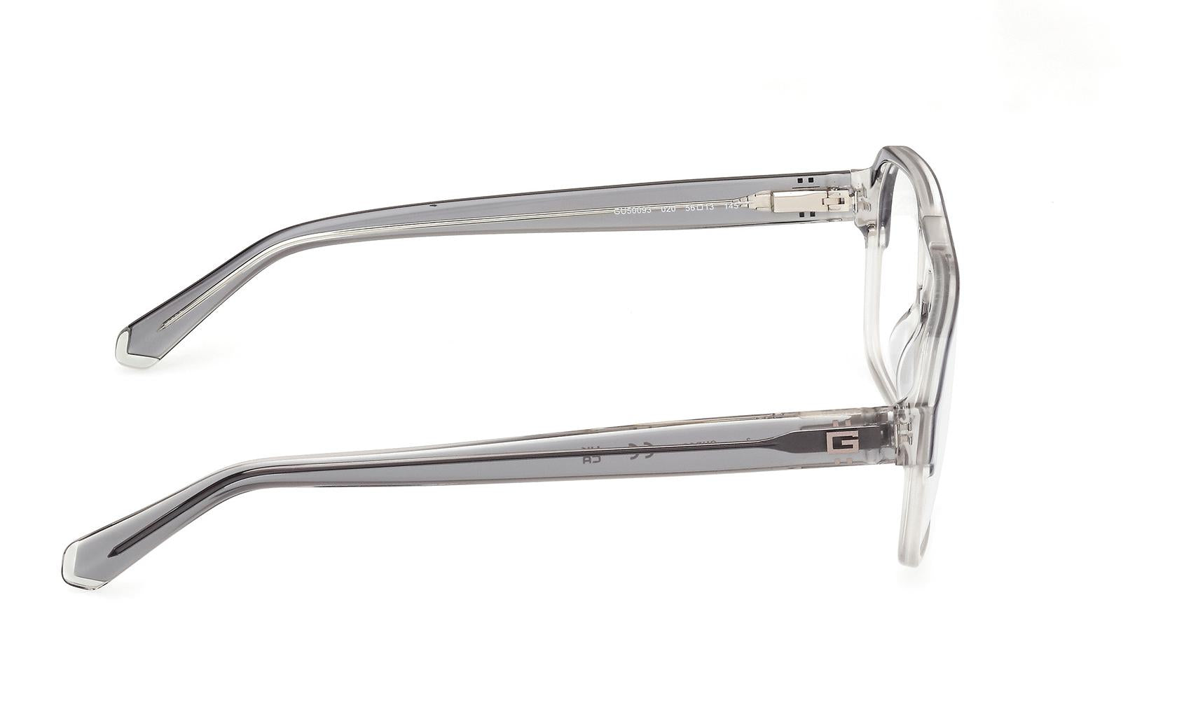 Guess Eyeglasses GU50093 020