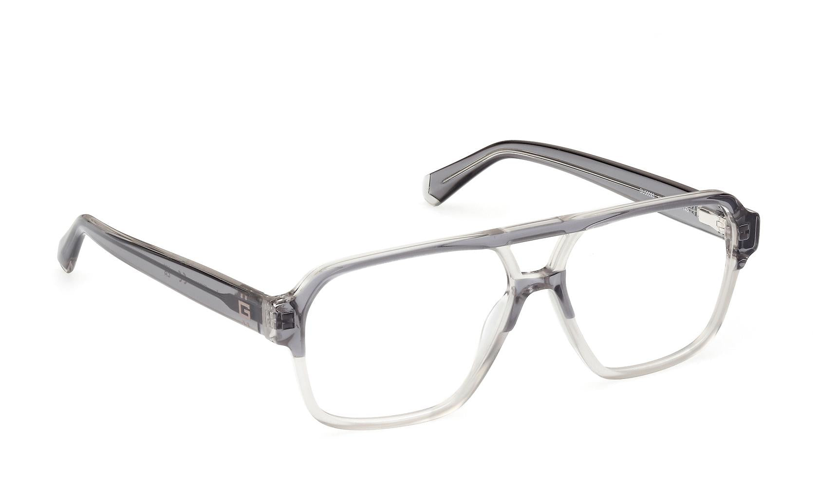 Guess Eyeglasses GU50093 020