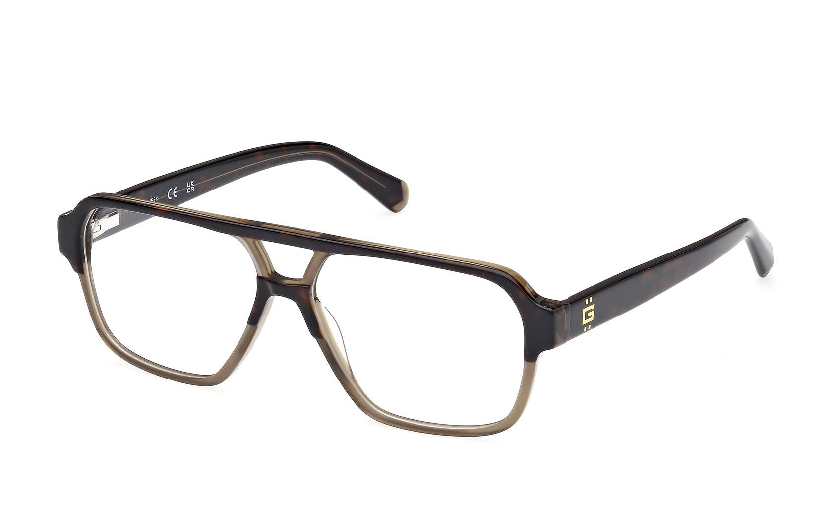 Guess Eyeglasses GU50093 056
