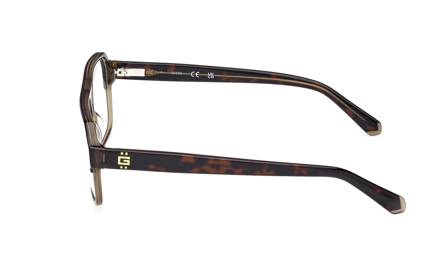 Guess Eyeglasses GU50093 056