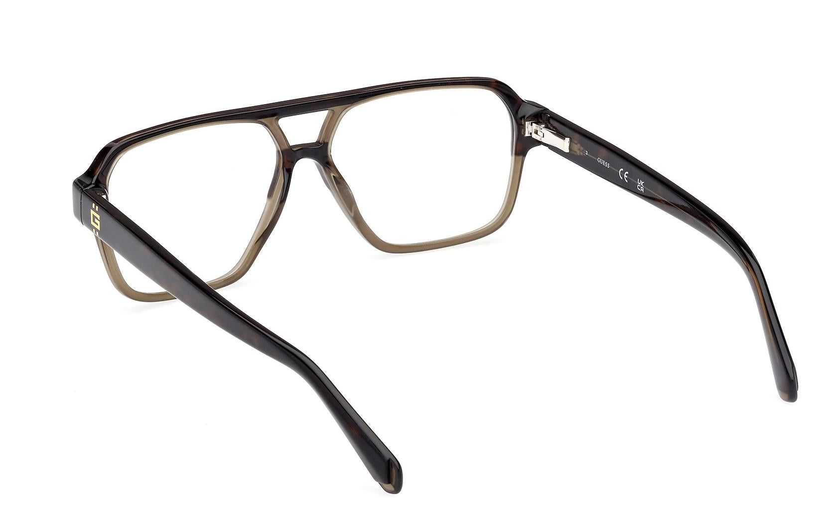 Guess Eyeglasses GU50093 056