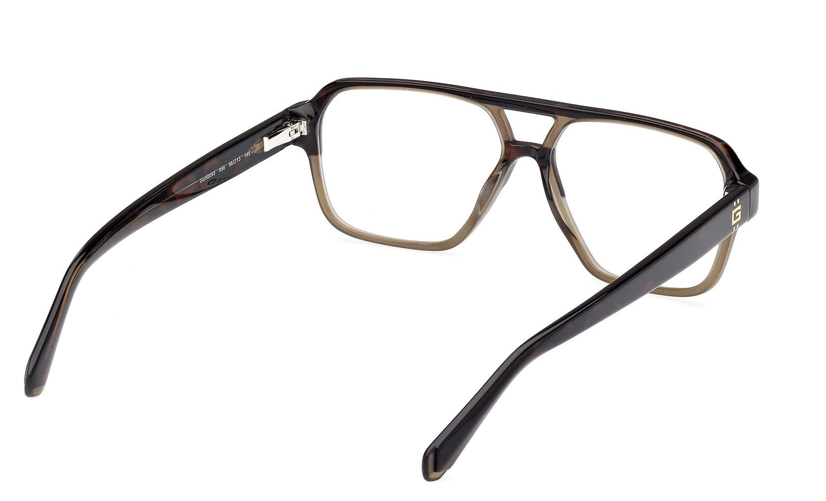 Guess Eyeglasses GU50093 056