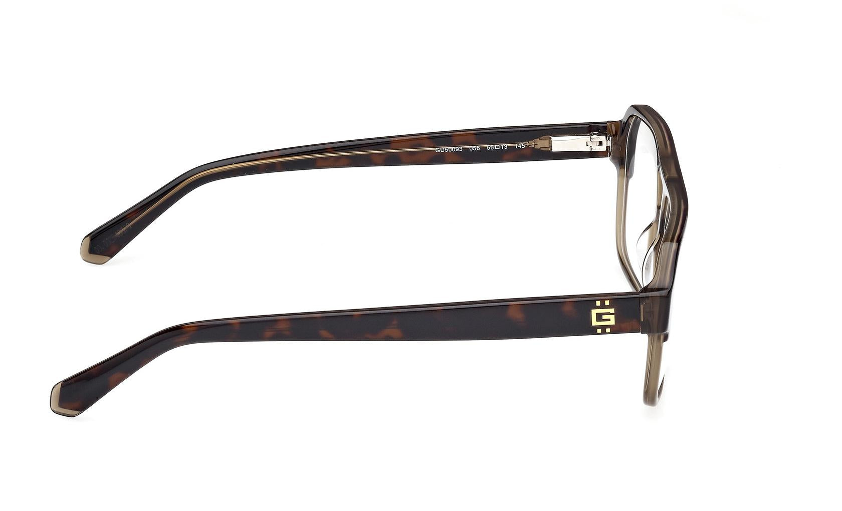 Guess Eyeglasses GU50093 056