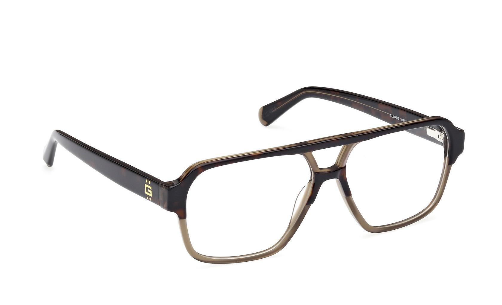 Guess Eyeglasses GU50093 056