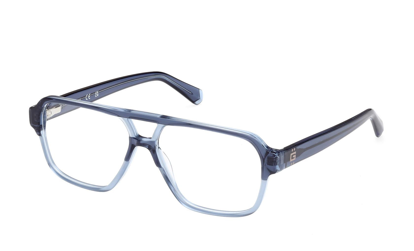 Guess Eyeglasses GU50093 092