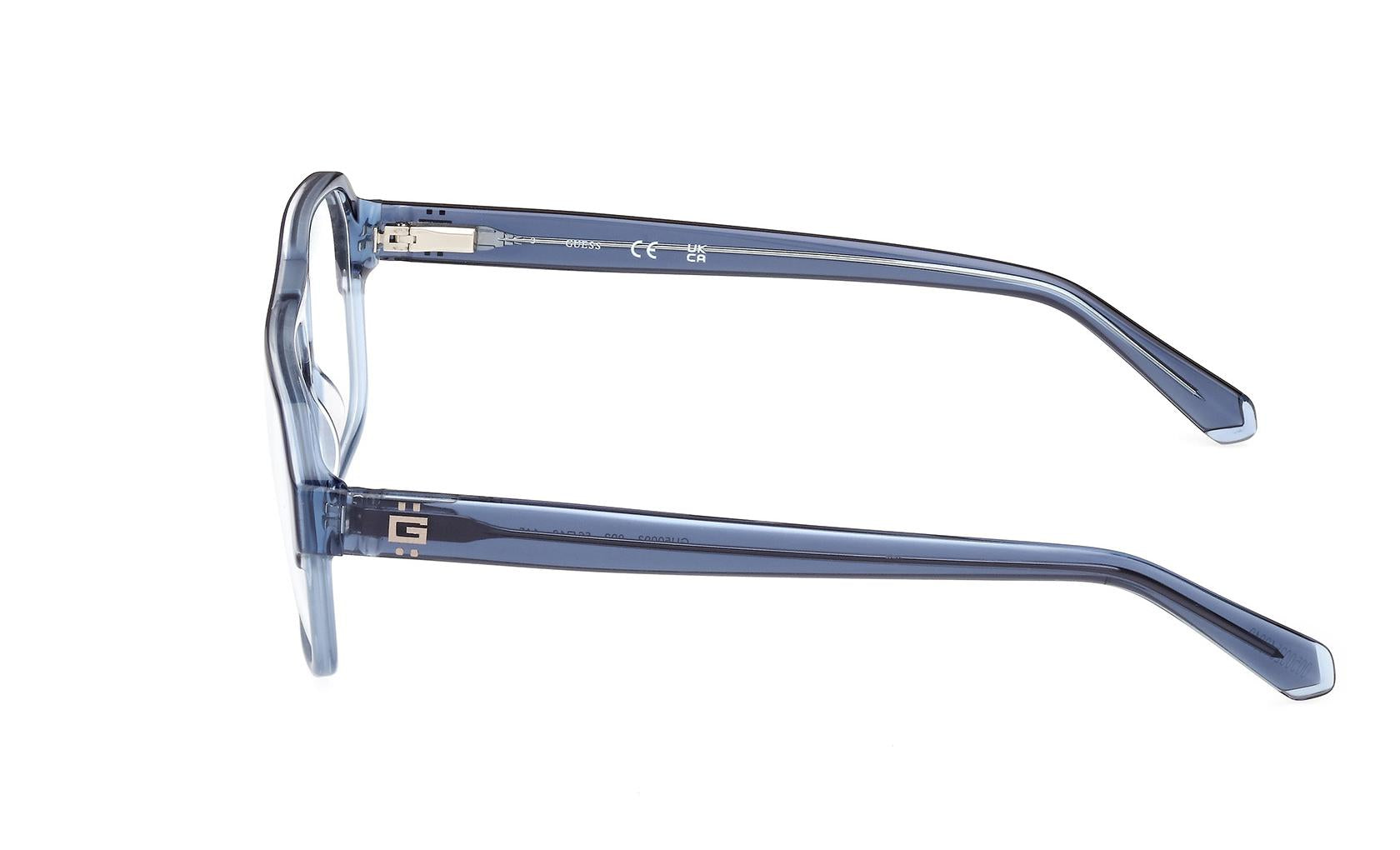Guess Eyeglasses GU50093 092