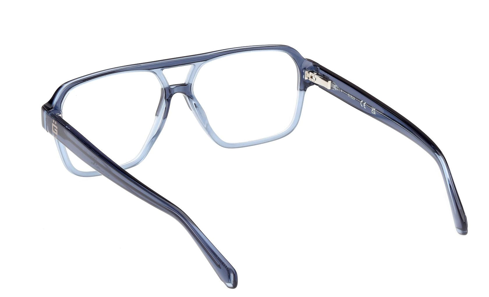 Guess Eyeglasses GU50093 092