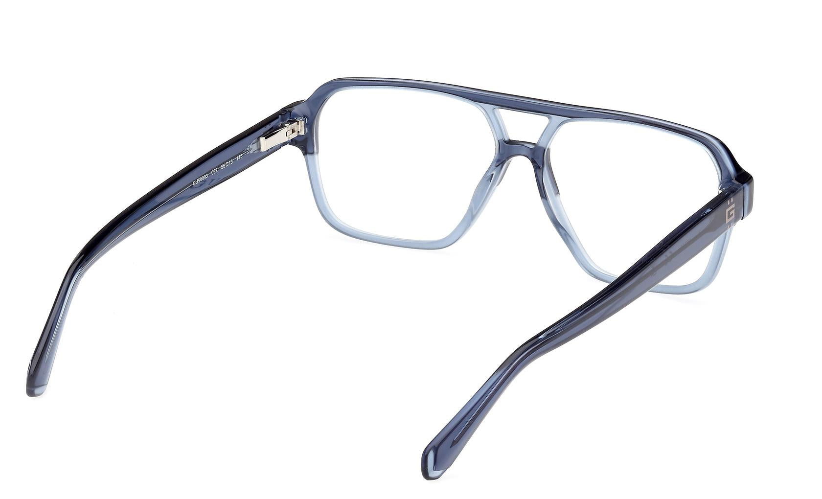 Guess Eyeglasses GU50093 092